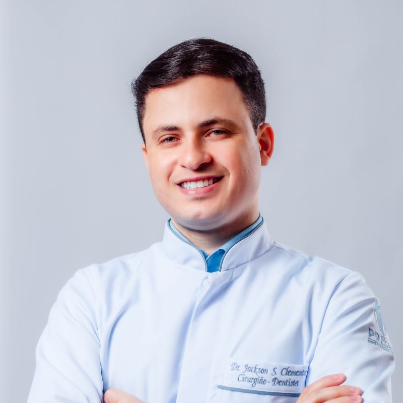 Dr. Jackson S. Clemente